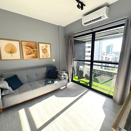 Flat Chelsea Frente Ao Dona Lindu Apartment Recife Luaran gambar