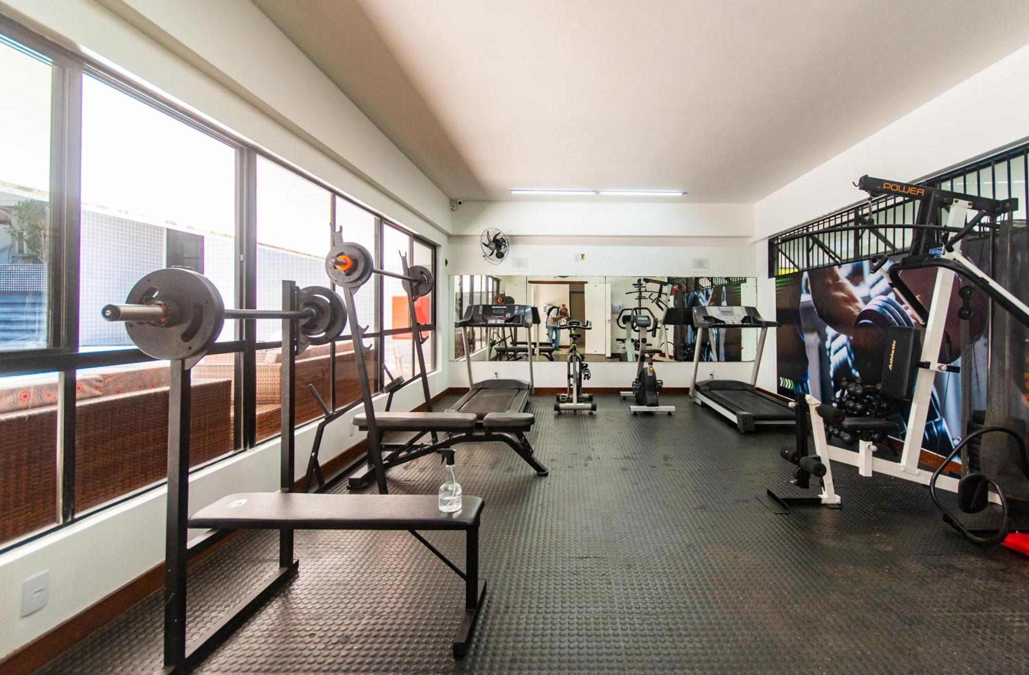 Flat Chelsea Frente Ao Dona Lindu Apartment Recife Luaran gambar
