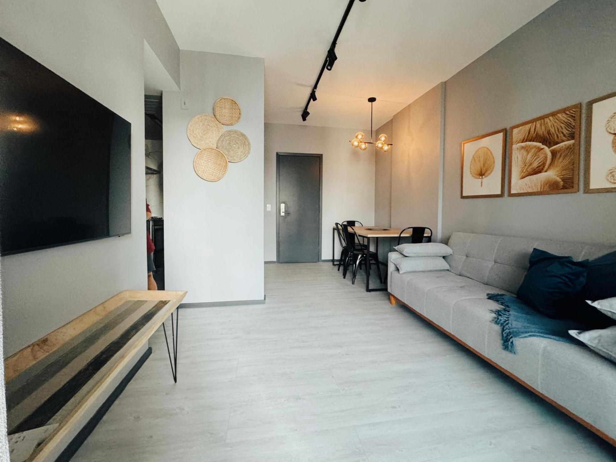 Flat Chelsea Frente Ao Dona Lindu Apartment Recife Luaran gambar