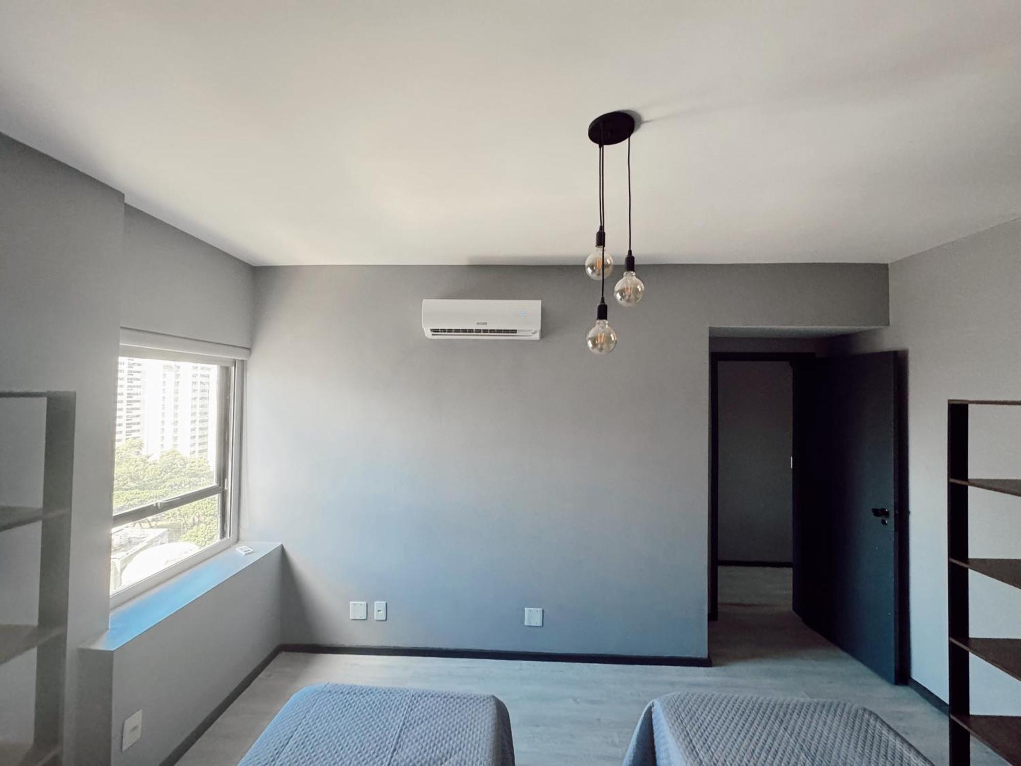 Flat Chelsea Frente Ao Dona Lindu Apartment Recife Luaran gambar