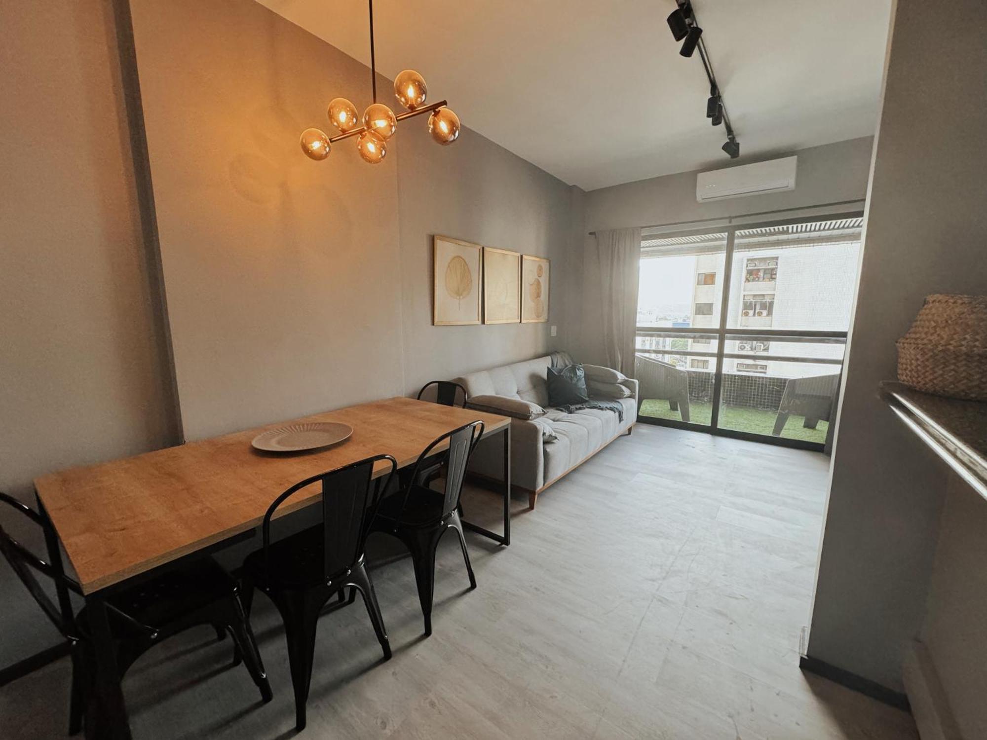 Flat Chelsea Frente Ao Dona Lindu Apartment Recife Luaran gambar