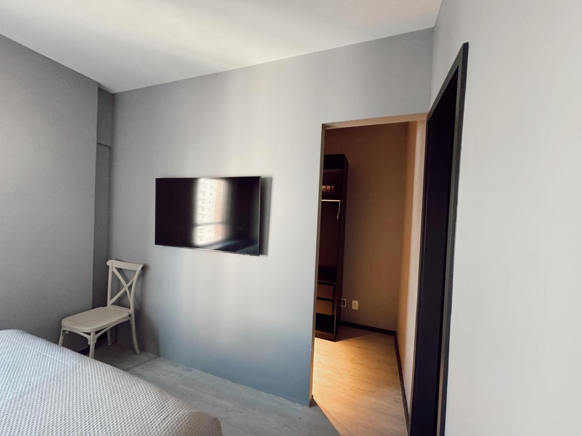 Flat Chelsea Frente Ao Dona Lindu Apartment Recife Luaran gambar