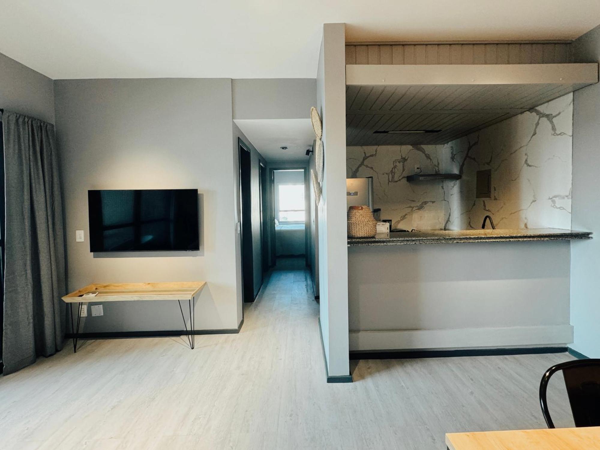 Flat Chelsea Frente Ao Dona Lindu Apartment Recife Luaran gambar