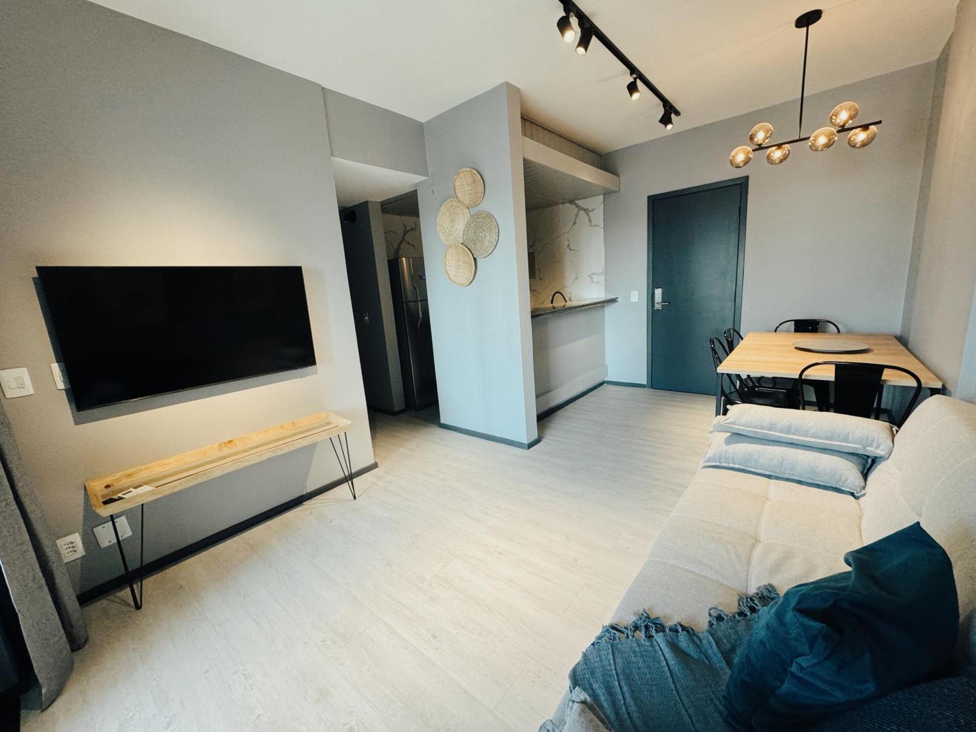 Flat Chelsea Frente Ao Dona Lindu Apartment Recife Luaran gambar