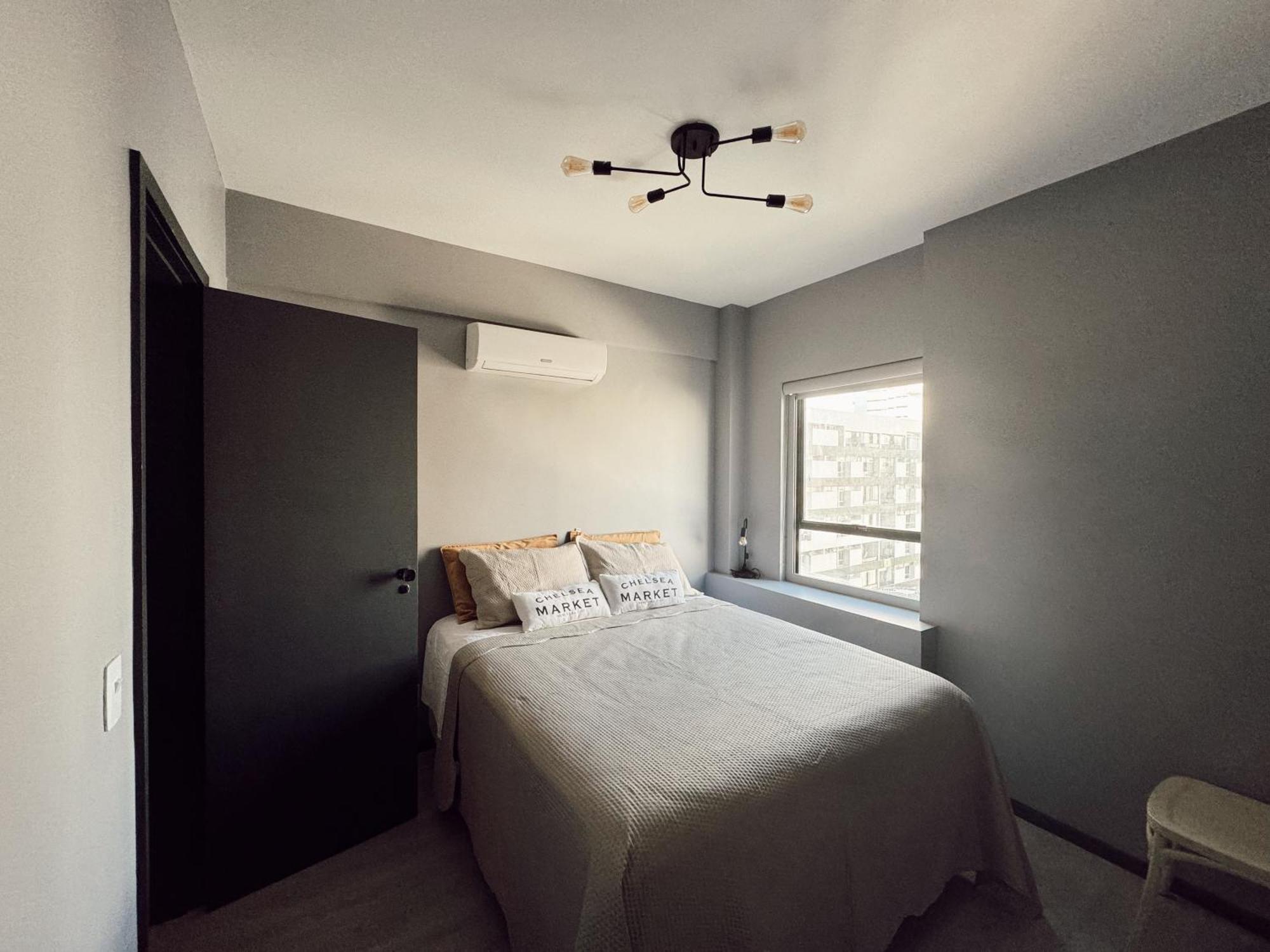 Flat Chelsea Frente Ao Dona Lindu Apartment Recife Luaran gambar