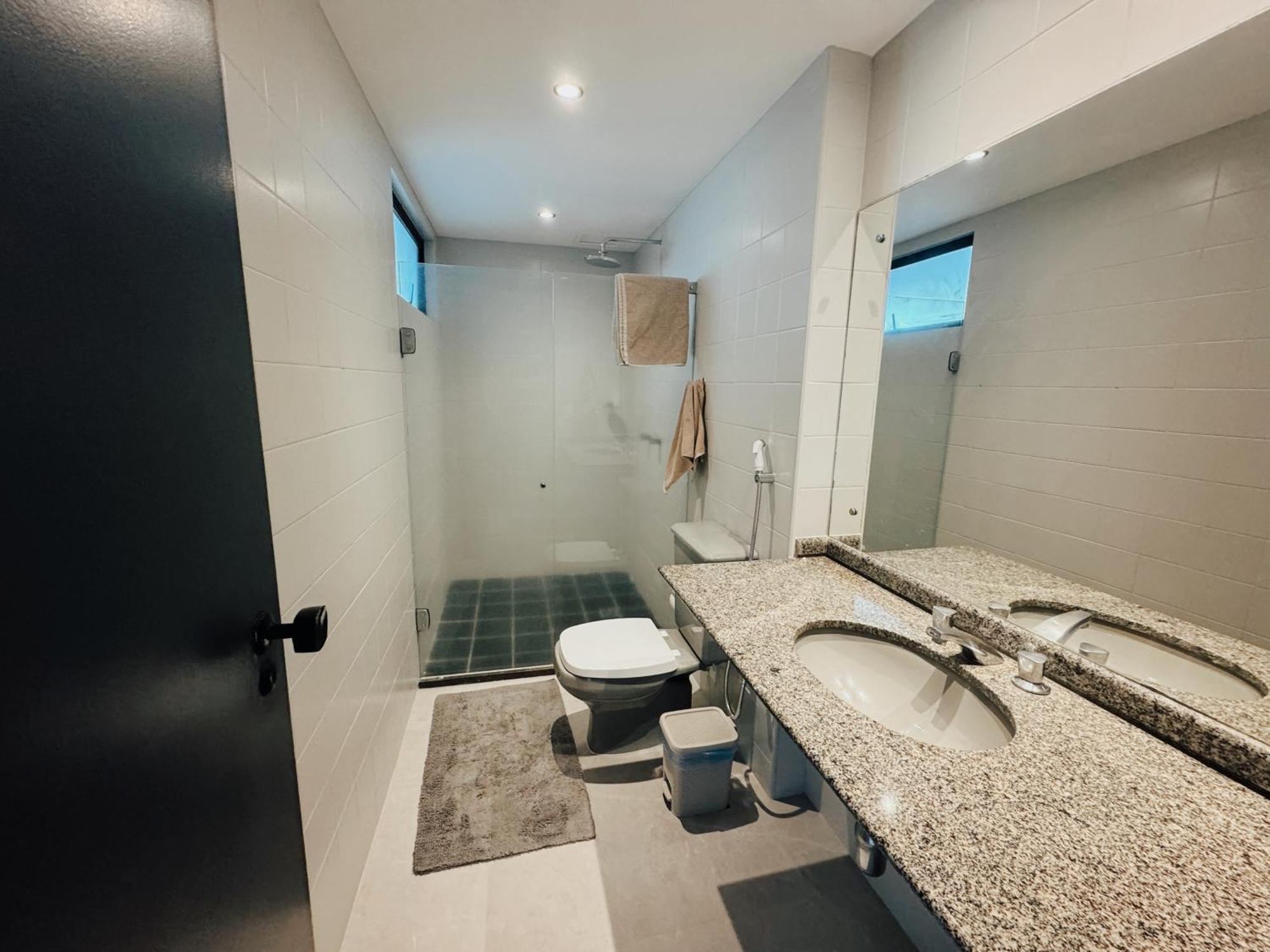 Flat Chelsea Frente Ao Dona Lindu Apartment Recife Luaran gambar