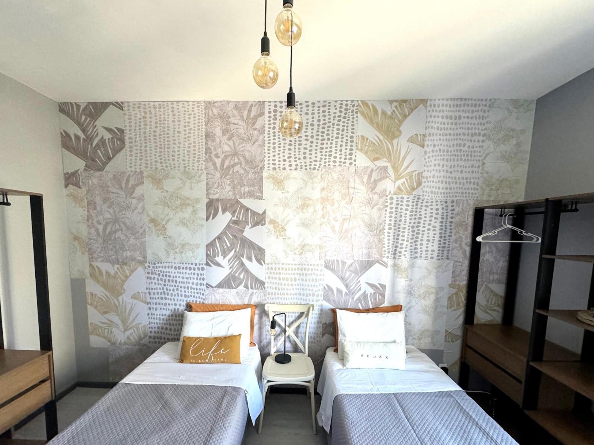 Flat Chelsea Frente Ao Dona Lindu Apartment Recife Luaran gambar
