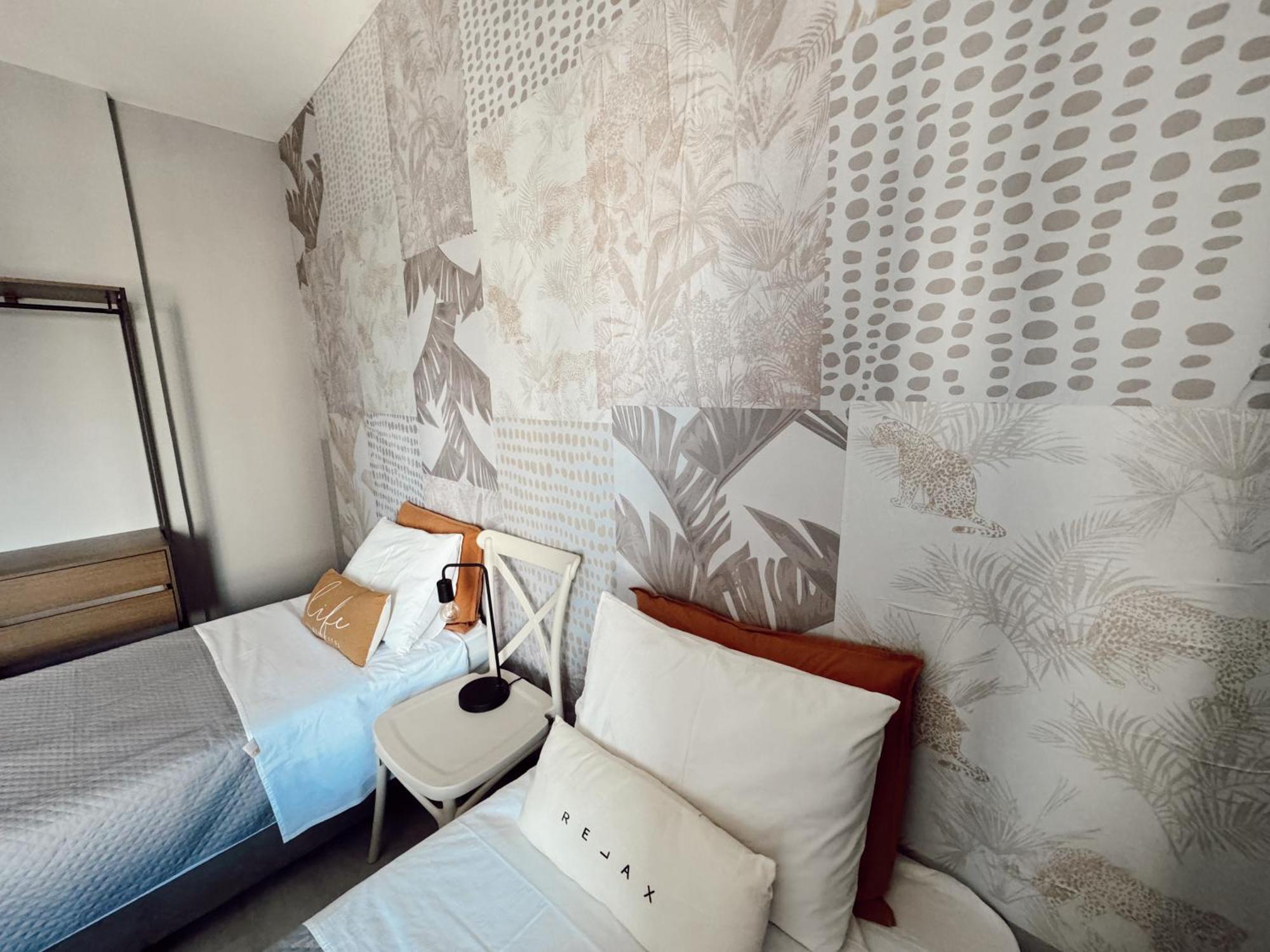 Flat Chelsea Frente Ao Dona Lindu Apartment Recife Luaran gambar